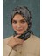 Ipekhan Soft Eşarp 1223-04 1