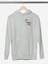 Unisex Dog 3 Baskılı Hoodie / Kapüşonlu Sweatshirt 3