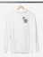 Unisex Dog 3 Baskılı Hoodie / Kapüşonlu Sweatshirt 3