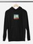 Unisex Car 2 Baskılı Hoodie / Kapüşonlu Sweatshirt 3