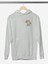 Unisex Dog 2 Baskılı Hoodie Kapüşonlu Sweatshirt 3
