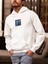 Unisex Dusk Baskılı Hoodie / Kapüşonlu Sweatshirt 1