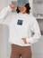 Unisex Dusk Baskılı Hoodie / Kapüşonlu Sweatshirt 2