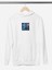Unisex Dusk Baskılı Hoodie / Kapüşonlu Sweatshirt 3