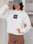 Unisex Car 2 Baskılı Hoodie / Kapüşonlu Sweatshirt 2