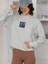 Unisex Dusk Baskılı Hoodie / Kapüşonlu Sweatshirt 2
