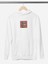 Unisex Ape Baskılı Hoodie / Kapüşonlu Sweatshirt 3