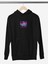 Unisex Car Baskılı Hoodie / Kapüşonlu Sweatshirt 3