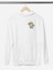 Unisex Dog 2 Baskılı Hoodie Kapüşonlu Sweatshirt 3