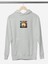 Unisex Astrology Baskılı Hoodie / Kapüşonlu Sweatshirt 3