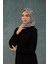 Ipekhan Soft Eşarp 1227-01 3