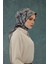 Ipekhan Soft Eşarp 1223-04 4