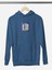 Unisex Be You Baskılı Hoodie / Kapüşonlu Sweatshirt 3