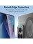Apple iPhone 16 Pro Max Kılıf Zero Halolock Magsafe Silikon - Buzlu Gri 5