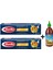 Sriracha Acı Sos ve Spagetti x2 Makarna 3'lü Set 1