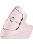 Lift Sessiz Kablosuz Ergonomik Dikey Mouse Rose 910-006478 3