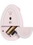 Lift Sessiz Kablosuz Ergonomik Dikey Mouse Rose 910-006478 5