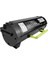 Lexmark B2338 B235000 Siyah Muadil Toner - 3.000 Sayfa 1