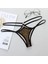 Beruflic Leopar Desenli String Külot 1