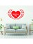 Happy Valentine's Day & 14 Şubat Sevgililer Günü Sticker 2 2