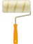 1015 Plasdek Rulo 20 cm / 8'' 2