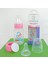 Pp Biberon 125ML Pembe 1