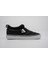 Slip-On Mid Unisex Siyah Sneaker VN0009QUBA21 1