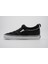 Slip-On Mid Unisex Siyah Sneaker VN0009QUBA21 3