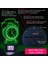 Upvay 3D Illüzyonlu Rgb Işık Animasyonlu Çalar Masa Saati Gece Lambası 4
