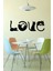 Duvar Sticker, Gardrop Sticker, Kedili Sticker, Salon Duvar Sticker 1