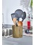 Kaşıklık Kepçelik Organizer Latte 721270 1