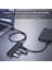 Yüksek Hızlı 4 Portlu USB 3.0 Hub - Masaüstü, Dizüstü Bil 5