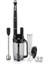 Bodıe Komple Blender Set Siyah Gümüş KKB973 1
