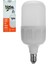 Bizim 30W Torch LED Ampul Beyaz T2 1