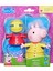 Arkadaşları Elbise Giydirme - Peppa Pig 1