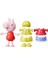 Arkadaşları Elbise Giydirme - Peppa Pig 3