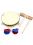 Soprano Müzik Aleti Seti 1