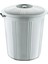 Plastik Battal Çöp Varili 50 Lt Royaleks-1940 1