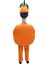 Mandalina Kostümü 2