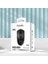 Siyah Kablolu Mouse USB Siyah 3D Optik Mouse Kablolu Modern Tasarım 1