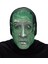 Kafaya Tam Geçmeli Bez Frankenstein Maskesi - Streç Korku Maskesi - 3D Baskılı Maske Model 5 1