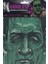 Kafaya Tam Geçmeli Bez Frankenstein Maskesi - Streç Korku Maskesi - 3D Baskılı Maske Model 5 2