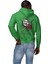V For Vendetta Fikirlere Kurşun Işlemez Baskılı Kapüşonlu Sweatshirt 3