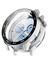 Huawei Watch Gt5 46MM Kasa Uyumlu Kılıf Sert Pc Kasa ve Ekran Koruyucu Kılıf 1