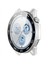 Huawei Watch Gt5 46MM Kasa Uyumlu Kılıf Sert Pc Kasa ve Ekran Koruyucu Kılıf 2