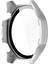 Huawei Watch Gt5 46MM Kasa Uyumlu Kılıf Sert Pc Kasa ve Ekran Koruyucu Kılıf 3