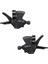 Vites Kolu Set 2x9 Vites SL-M3100 Alivio 1
