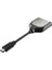 USB Type-C Reader For Sd Uhs-I And Uhs-Iı Cards 1