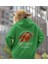 Borcelle Basket Ball Baskılı Sweatshirt Kadın 1