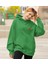 Borcelle Basket Ball Baskılı Sweatshirt Kadın 2